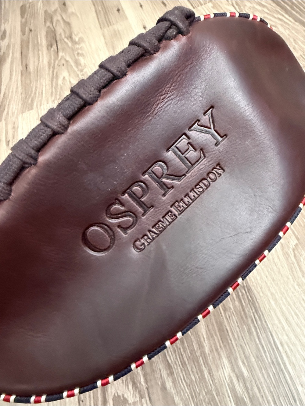 Osprey Graeme Ellison bag